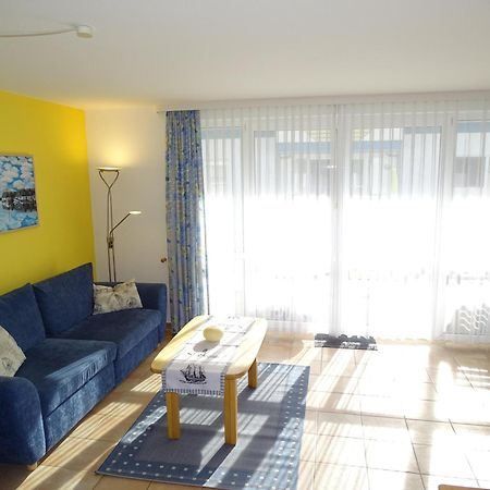 Residenz Am Strand Bernsteinglueck - Wohnung 1-09 ツィングシュト エクステリア 写真