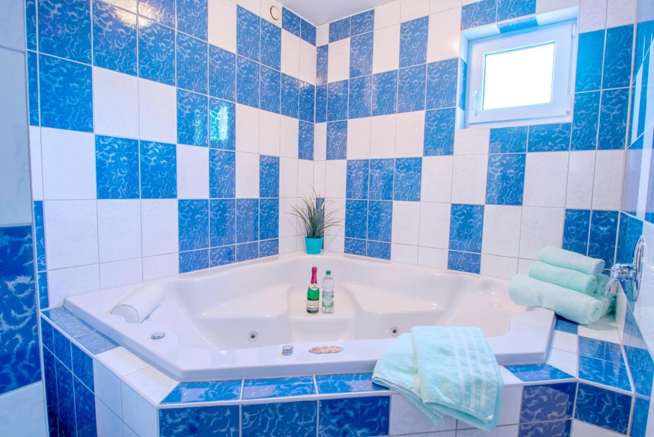 Residenz Am Strand Bernsteinglueck - Wohnung 1-09 ツィングシュト エクステリア 写真
