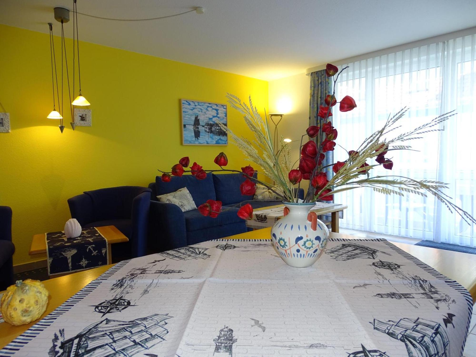 Residenz Am Strand Bernsteinglueck - Wohnung 1-09 ツィングシュト エクステリア 写真